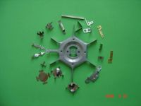 Hardware Stamping Parts