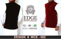 Designer Wasit Coats 