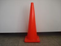 pvc cone