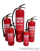 1KG FIRE EXTINGUISHER