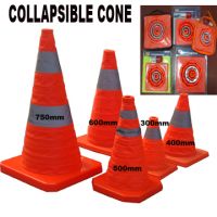 traffic cone