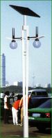 Solar Park- &amp; Promenade Lights SPL
