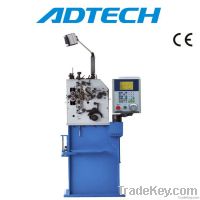 GH-CNC2208 CNC spring coiling machine/