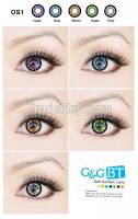 2016 Korea  2ton Color Contact Lenses