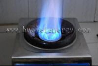 biogas stove