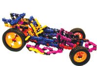 Knuckel Strutz Construction Toy