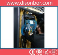 19 network server cabinet, fiber optic telecom cabinet, fiber optic distribution cabinet