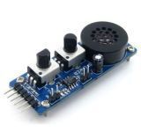 Mini Analog Test Board Module