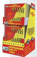 41 PCS SCREWDRIVER & BITS SET