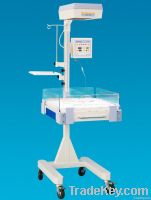 infant radiant warmer