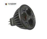 Super Bright LED MR16 3W