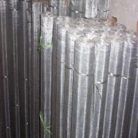 stainless steel wire mesh