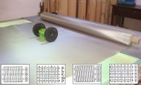 stainless steel wire mesh