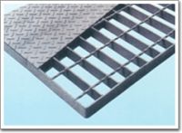 steel grating