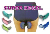 Super kegel exerciser