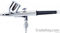 Double Action Airbrush (AB-130)