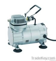 Mini air compressor AC18