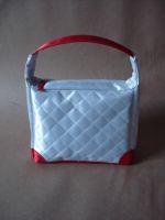 fashion cosmetic bag for ladies