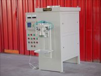 valve screw packing machine