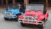 Mini Moke