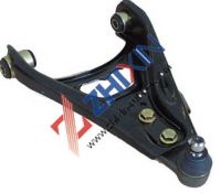 control arm, suspension arm