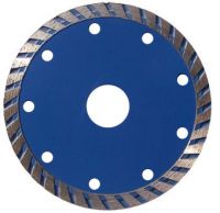 Diamond Saw Blade