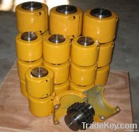 Roller Chain Couplings