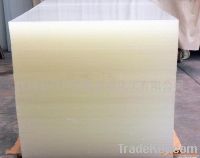 Fire Resistant Arcylic