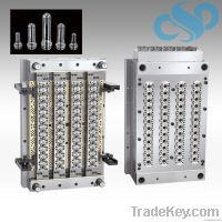 PET Preform Mould