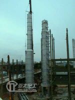 Oil &amp; Fats Refining and Hydrolyzing Equipment