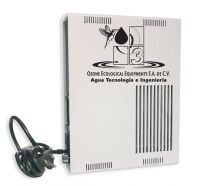 Ozone Generator For Air Purification