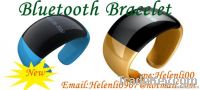 bluetooth bracelet