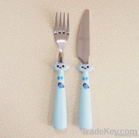 cutlery for baby