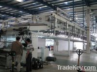 GWTB1350L Multi Functions Coating Machine