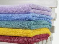 Bamboo Fiber Towel