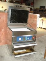 Flexo Photopolymer Plate Makers