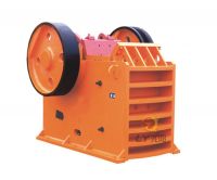 Sell Jaw Crusher