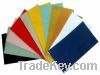 .Color Coated Aluminum Sheet