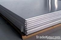 Hot Rolled Plate