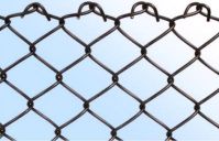 Chain Link Fence