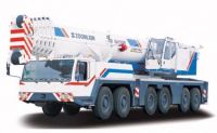 All-Terrain Truck Crane