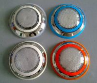 led underwater light