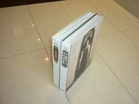 Hardcover Book