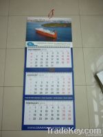 Wall Calendar