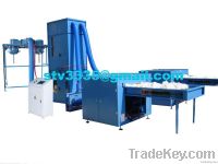 Pillow packing machine