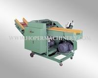 Pillow filling machine