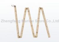 Sounding Rods