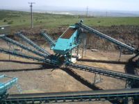 Stone Crusher Plant FS Makina