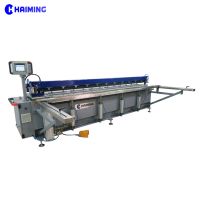 China Guangzhou Factory price plastic pipe bending machine