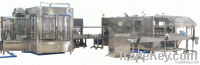 Sell B5G filling machine, bottling machine for 5 gallon